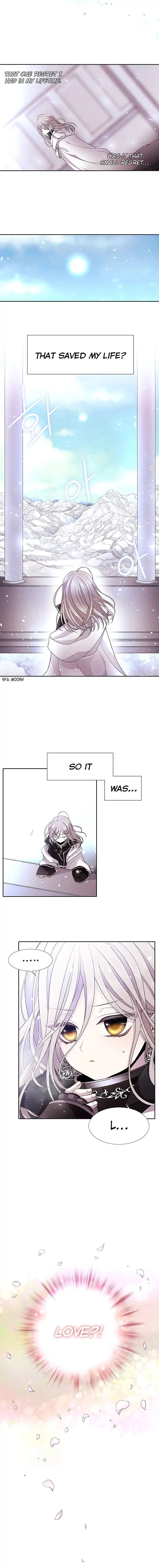 Charlotte Has Five Disciples chapter 2 page 4