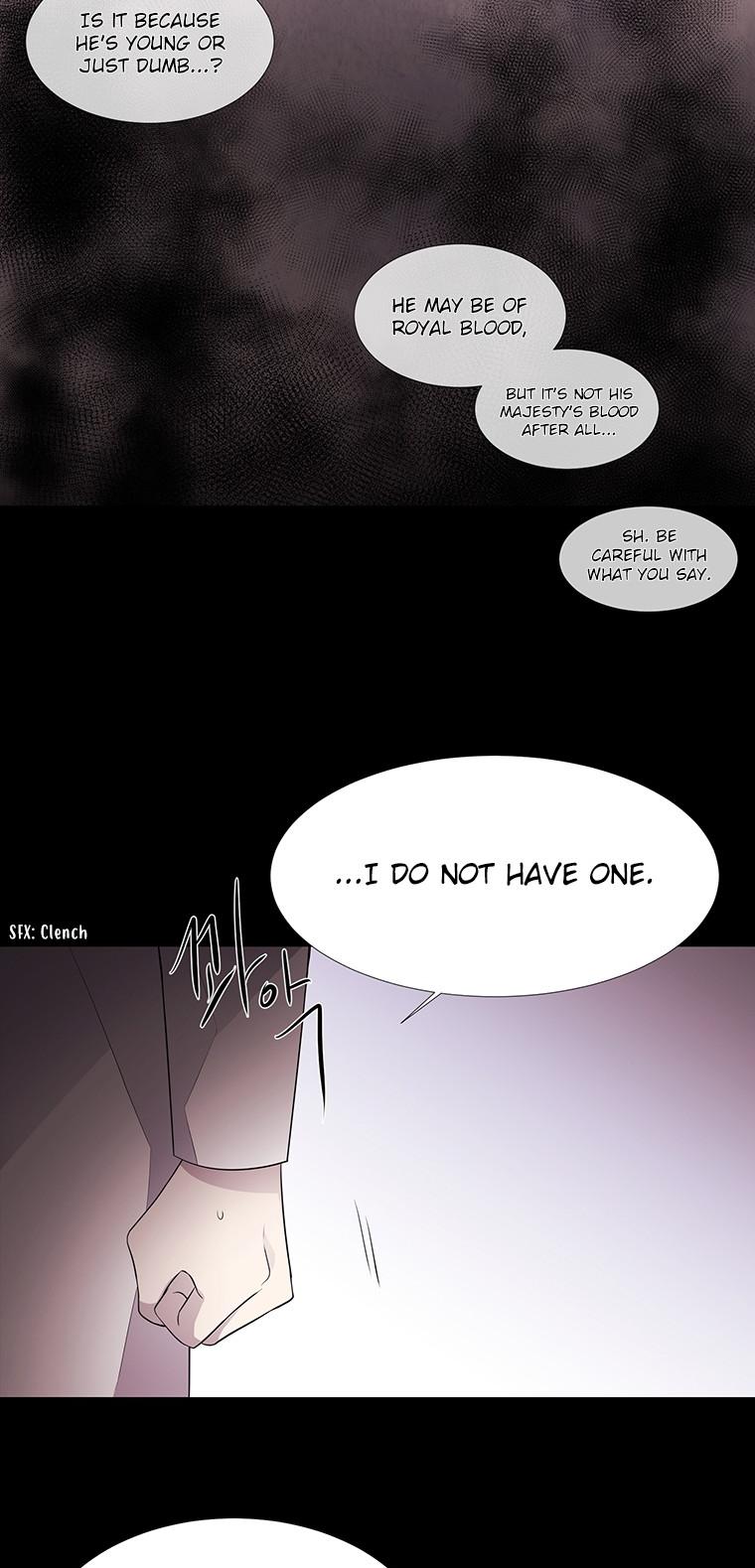 Charlotte Has Five Disciples chapter 20 page 12