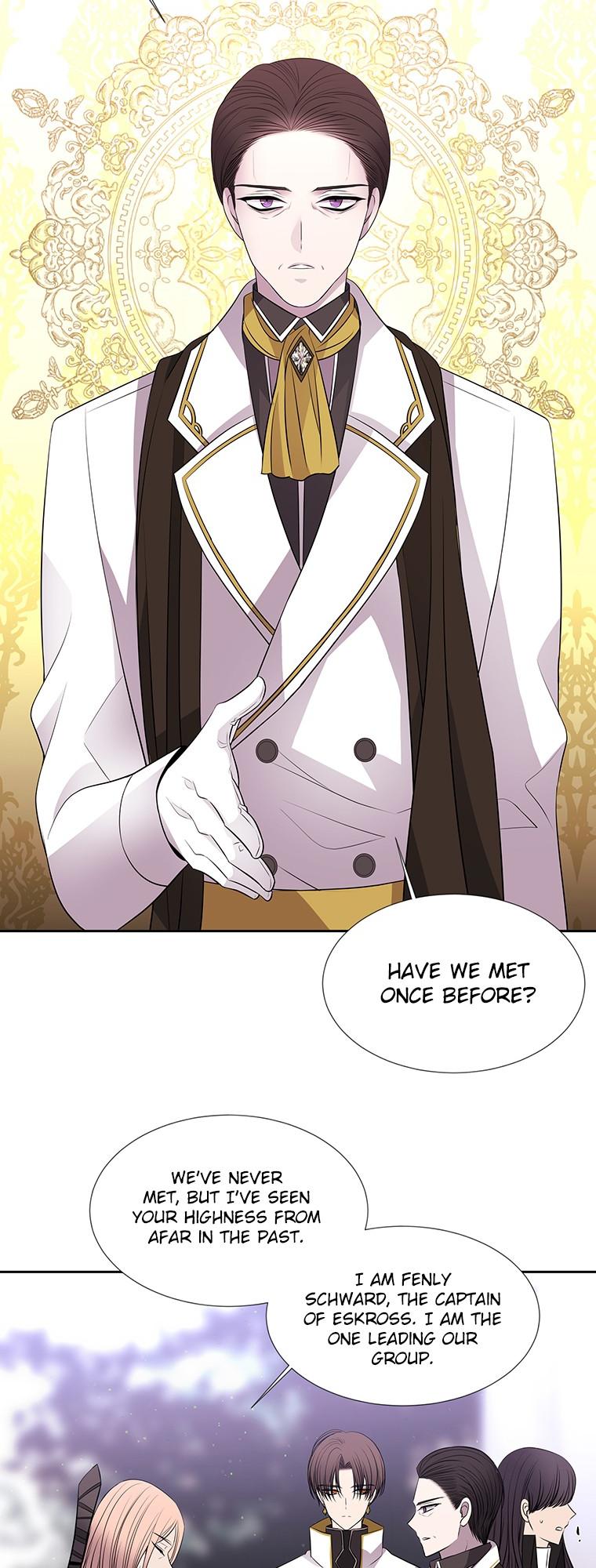 Charlotte Has Five Disciples chapter 22 page 13