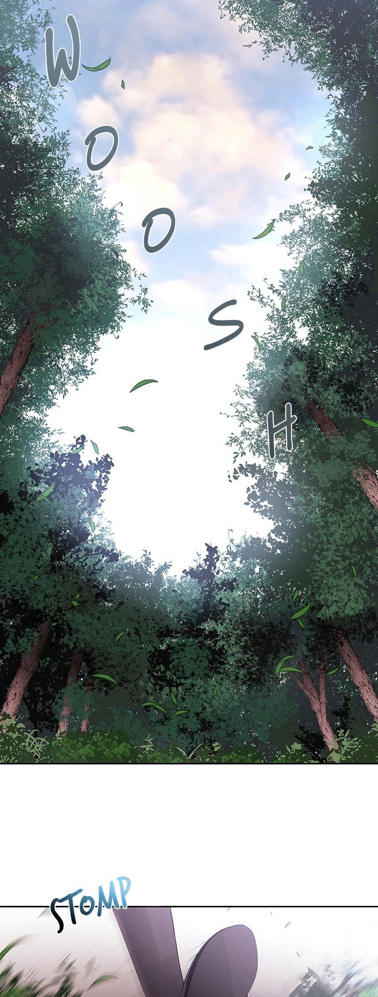 Charlotte Has Five Disciples chapter 22 page 16