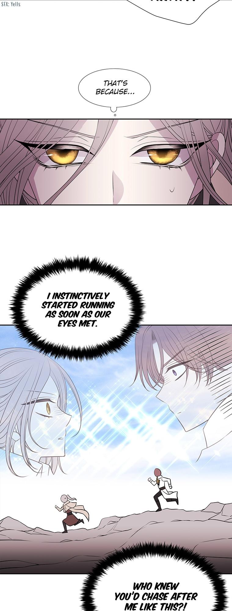 Charlotte Has Five Disciples chapter 22 page 18