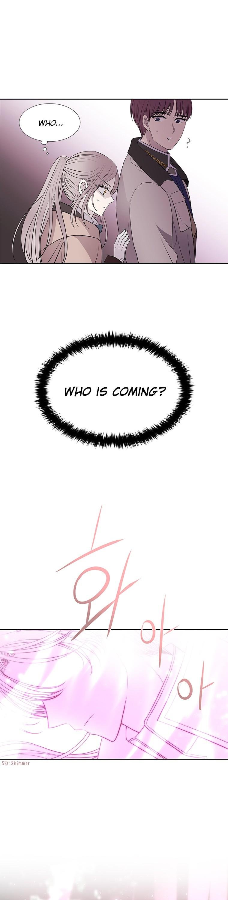 Charlotte Has Five Disciples chapter 22 page 2