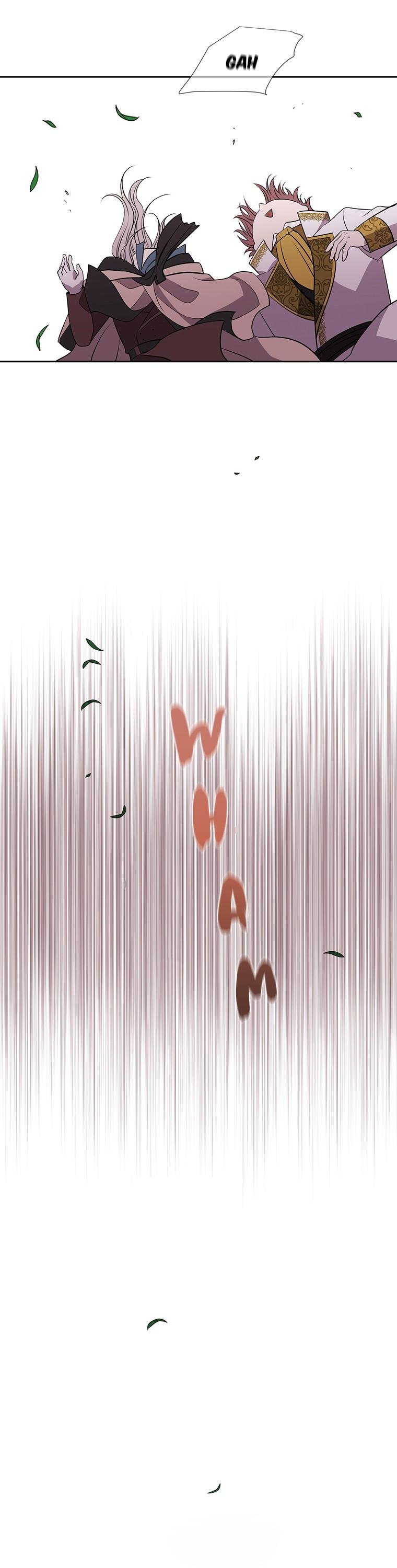 Charlotte Has Five Disciples chapter 22 page 23