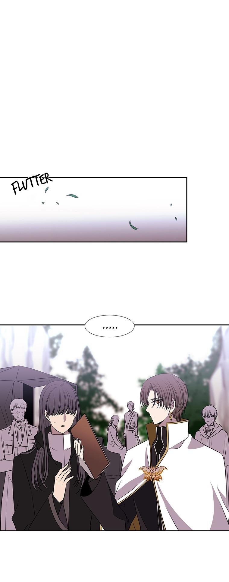 Charlotte Has Five Disciples chapter 22 page 27