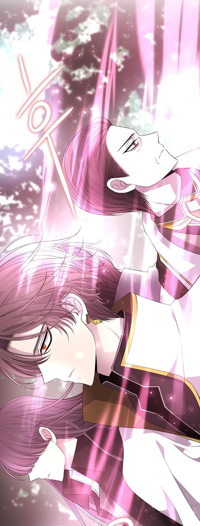 Charlotte Has Five Disciples chapter 22 page 3