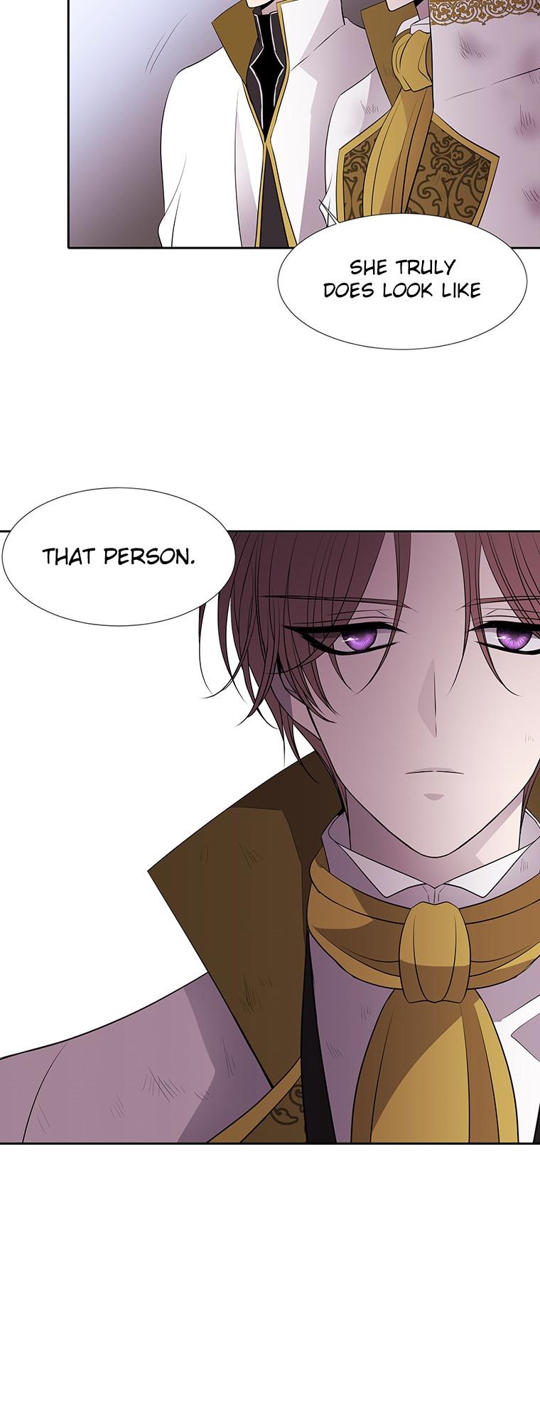 Charlotte Has Five Disciples chapter 22 page 31