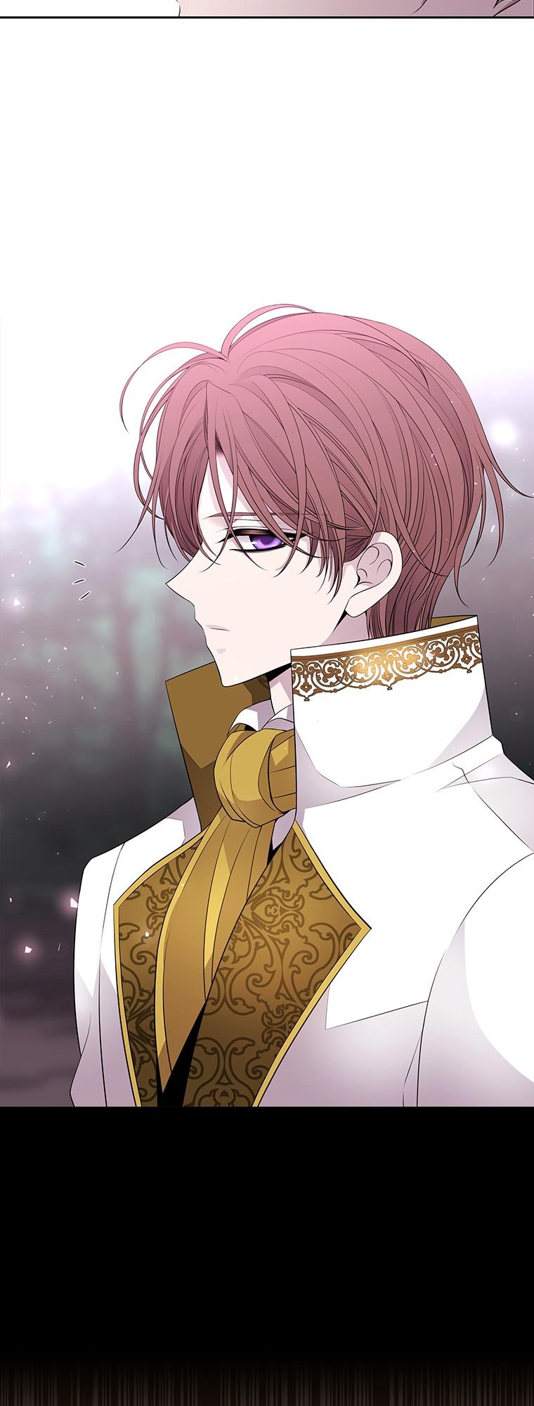 Charlotte Has Five Disciples chapter 22 page 6