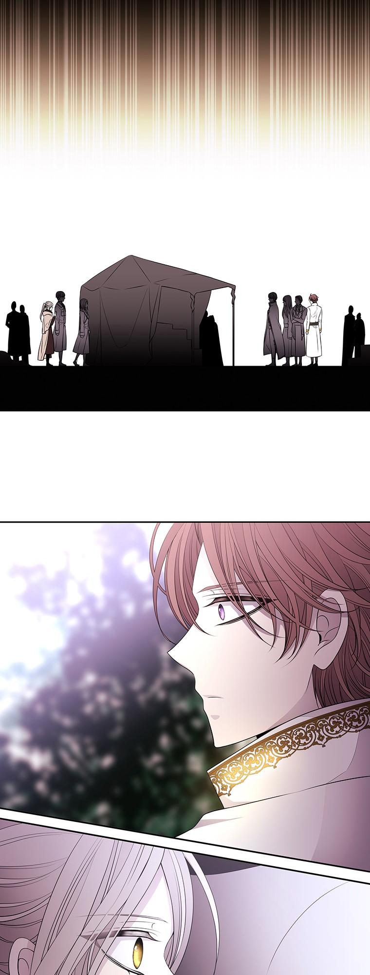 Charlotte Has Five Disciples chapter 22 page 7