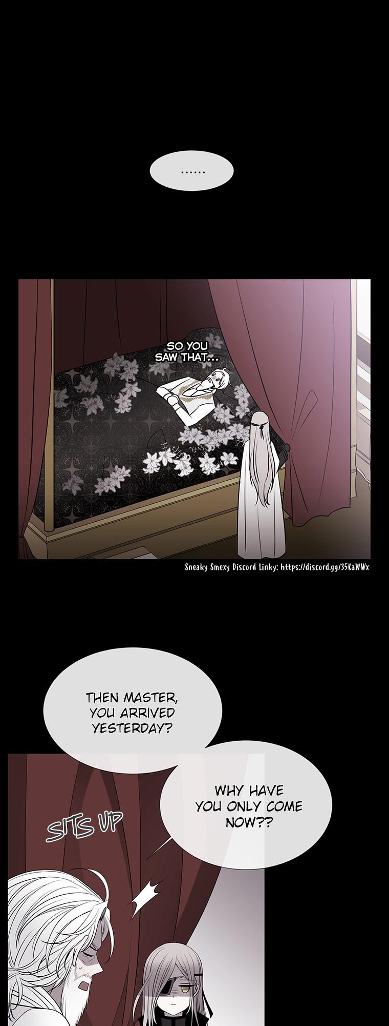 Charlotte Has Five Disciples chapter 23 page 16