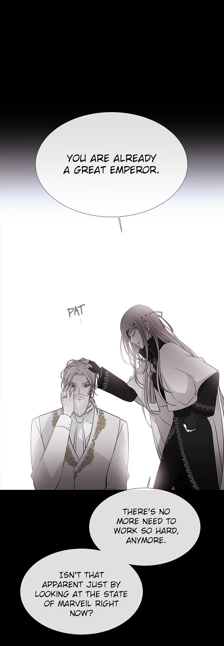 Charlotte Has Five Disciples chapter 23 page 19