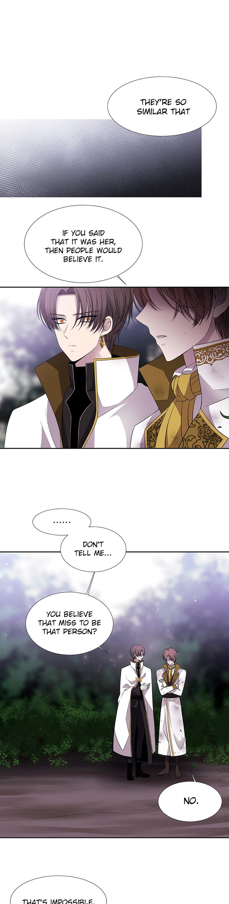 Charlotte Has Five Disciples chapter 23 page 2