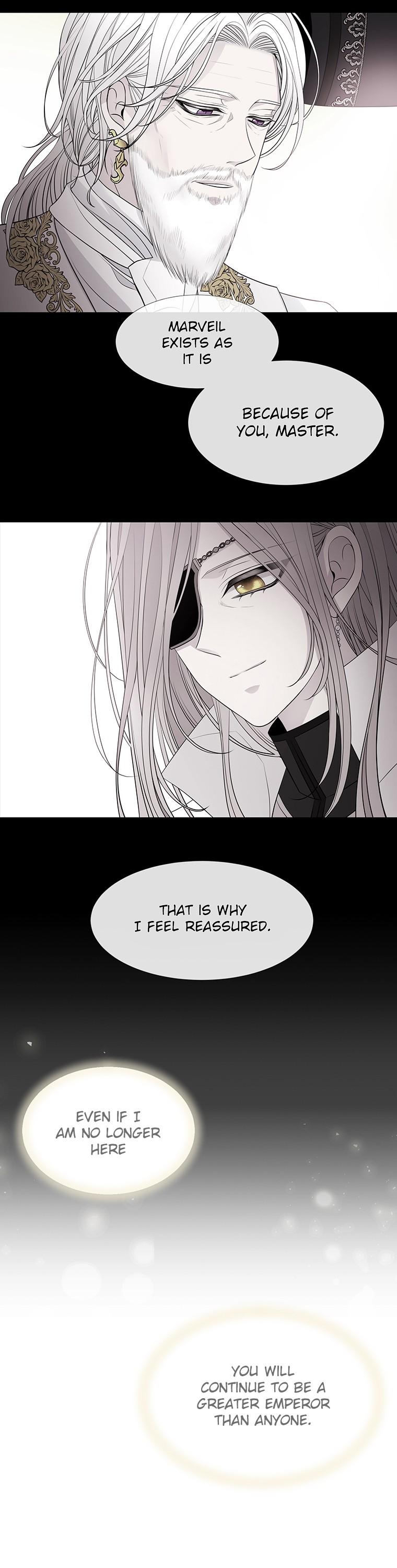 Charlotte Has Five Disciples chapter 23 page 20