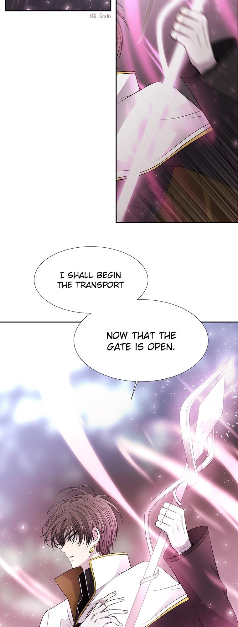 Charlotte Has Five Disciples chapter 23 page 24