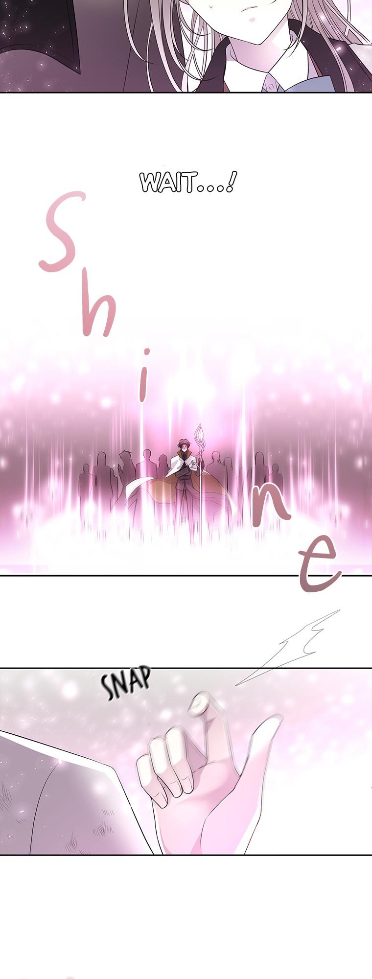 Charlotte Has Five Disciples chapter 23 page 27