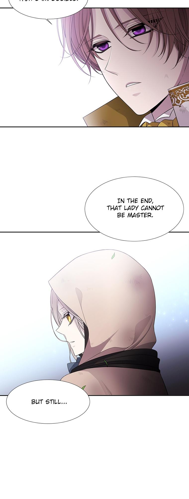 Charlotte Has Five Disciples chapter 23 page 3