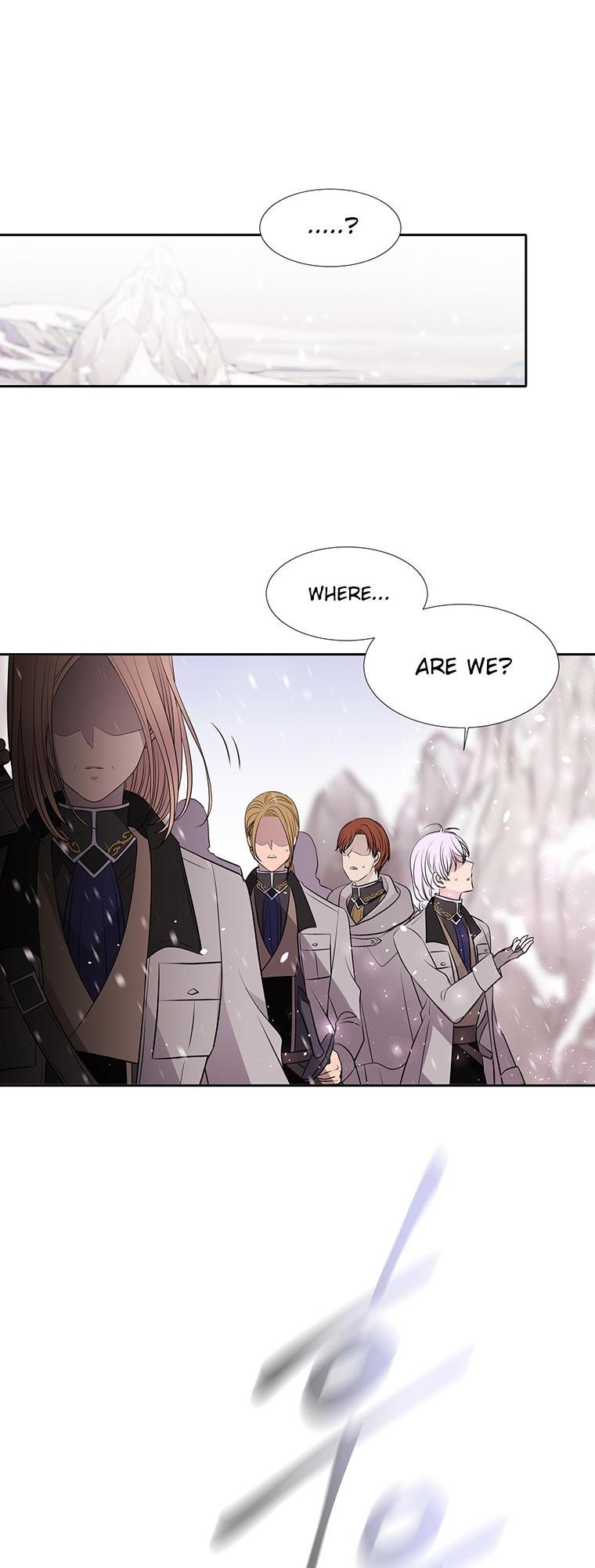 Charlotte Has Five Disciples chapter 23 page 30