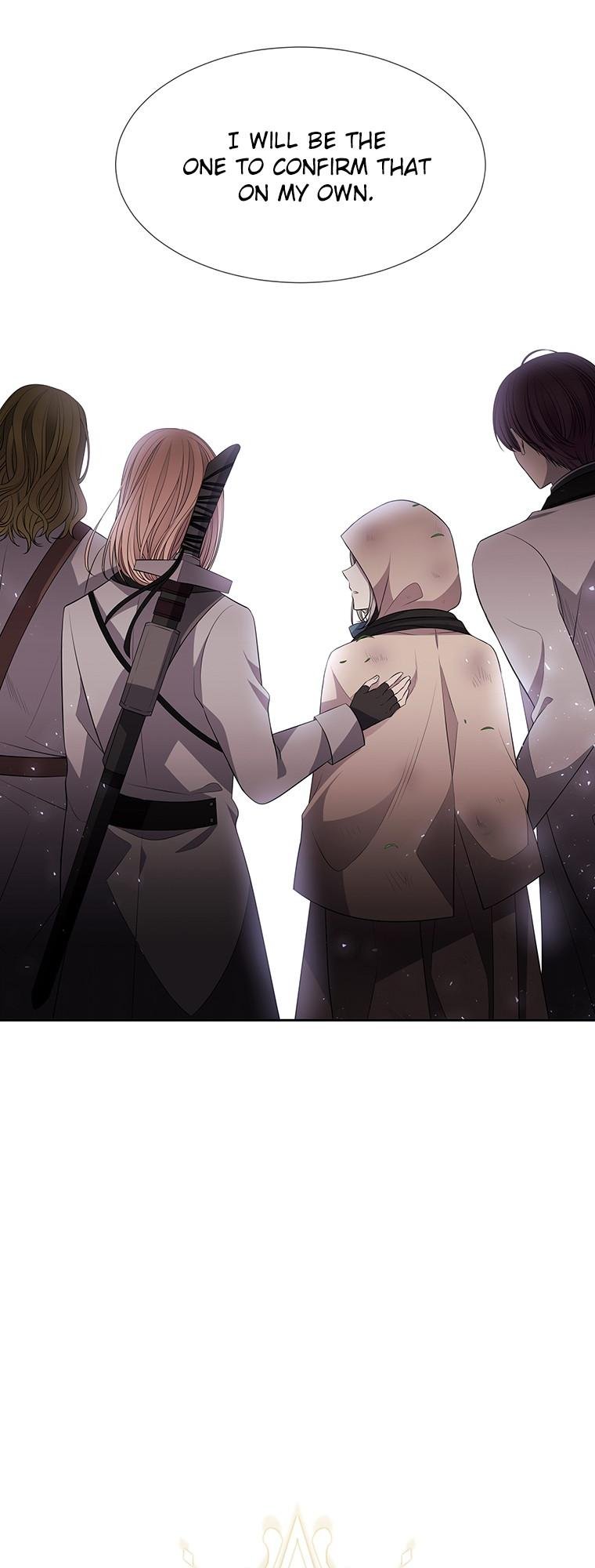 Charlotte Has Five Disciples chapter 23 page 4