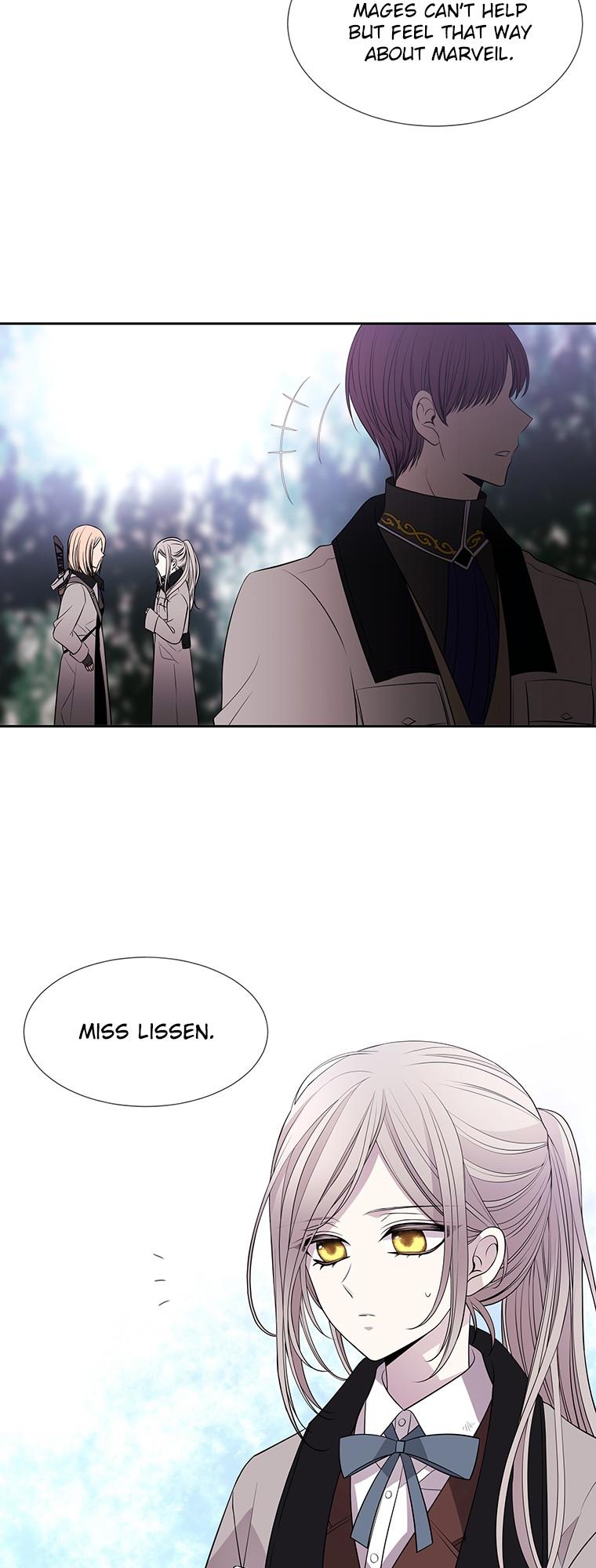 Charlotte Has Five Disciples chapter 23 page 7