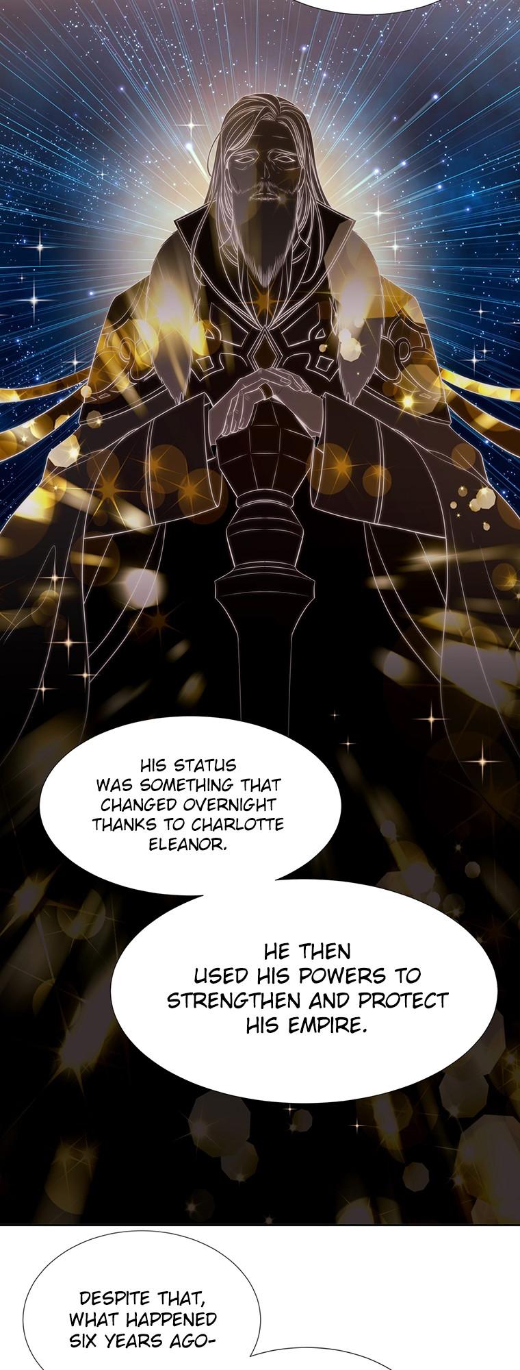 Charlotte Has Five Disciples chapter 23 page 9