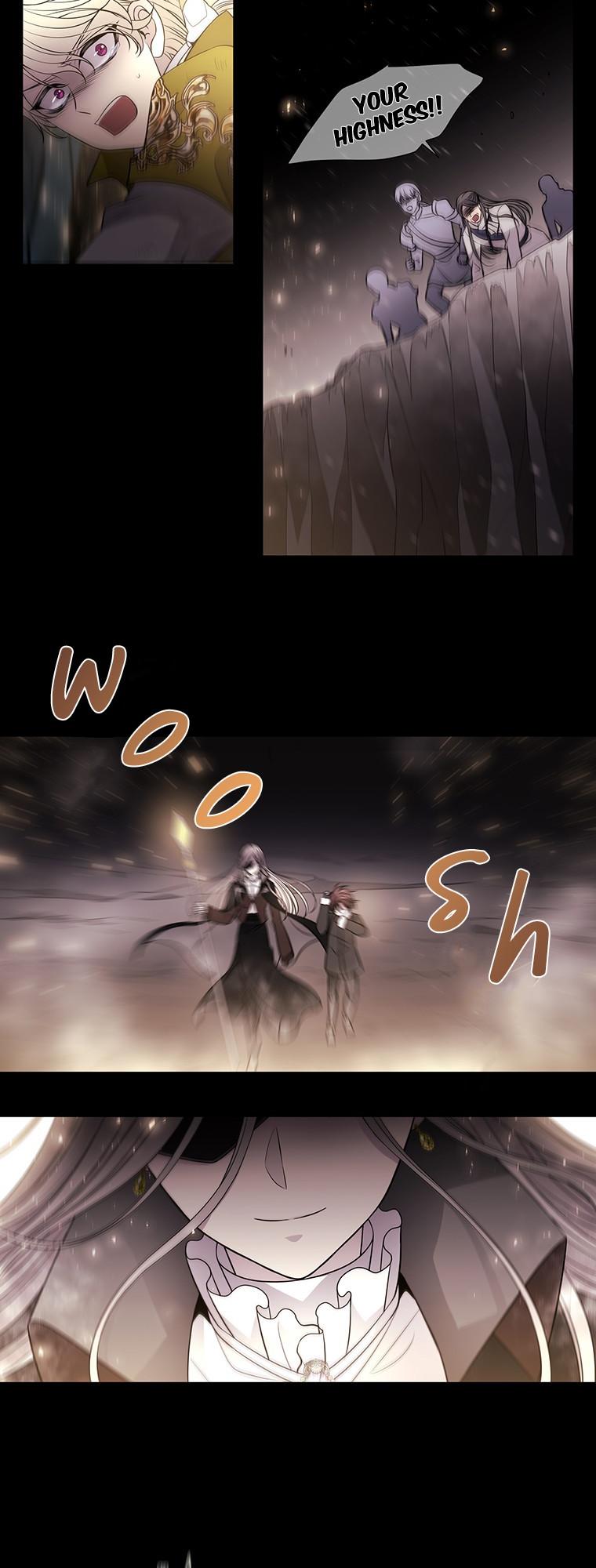 Charlotte Has Five Disciples chapter 28 page 13