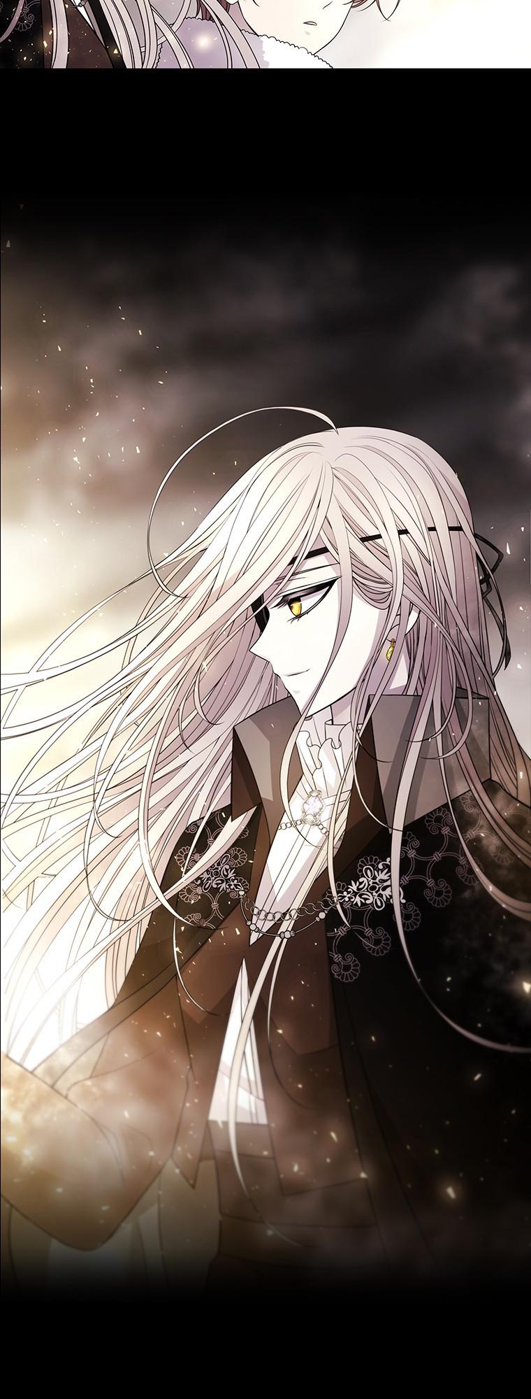 Charlotte Has Five Disciples chapter 28 page 19