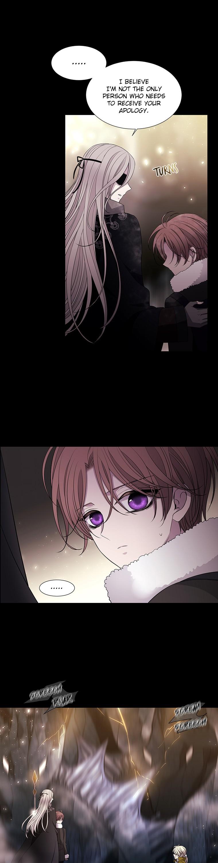 Charlotte Has Five Disciples chapter 28 page 2