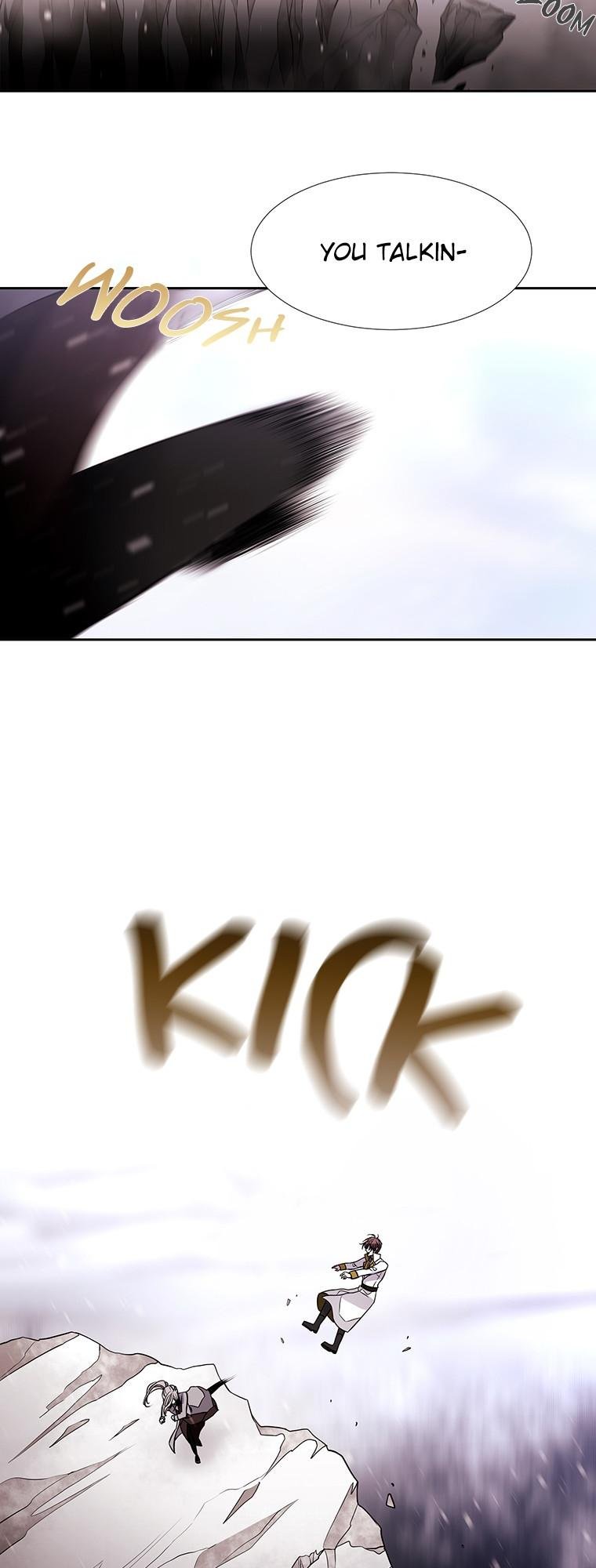 Charlotte Has Five Disciples chapter 28 page 28