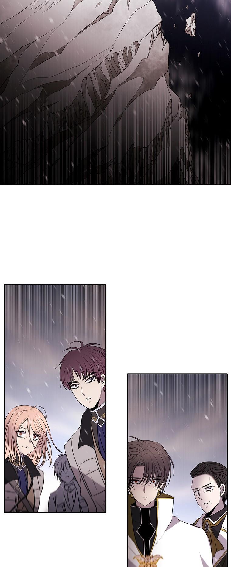 Charlotte Has Five Disciples chapter 28 page 29