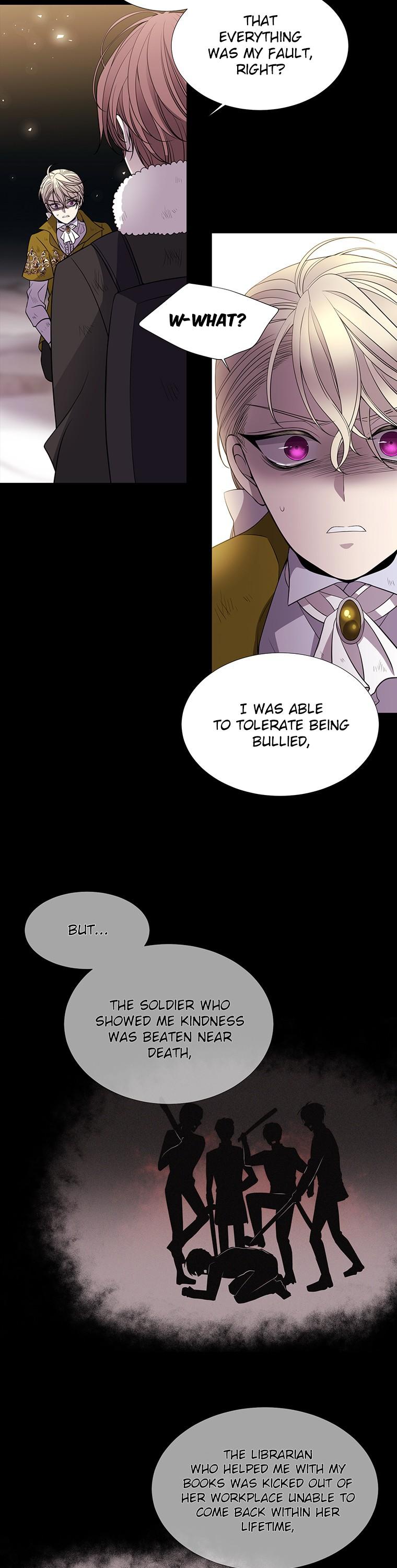 Charlotte Has Five Disciples chapter 28 page 5