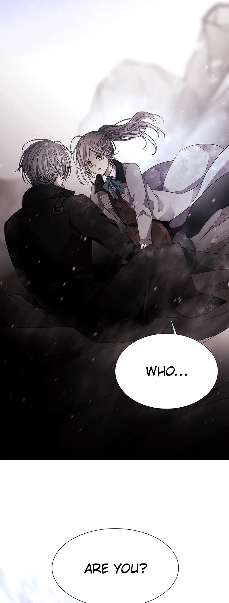 Charlotte Has Five Disciples chapter 32 page 15