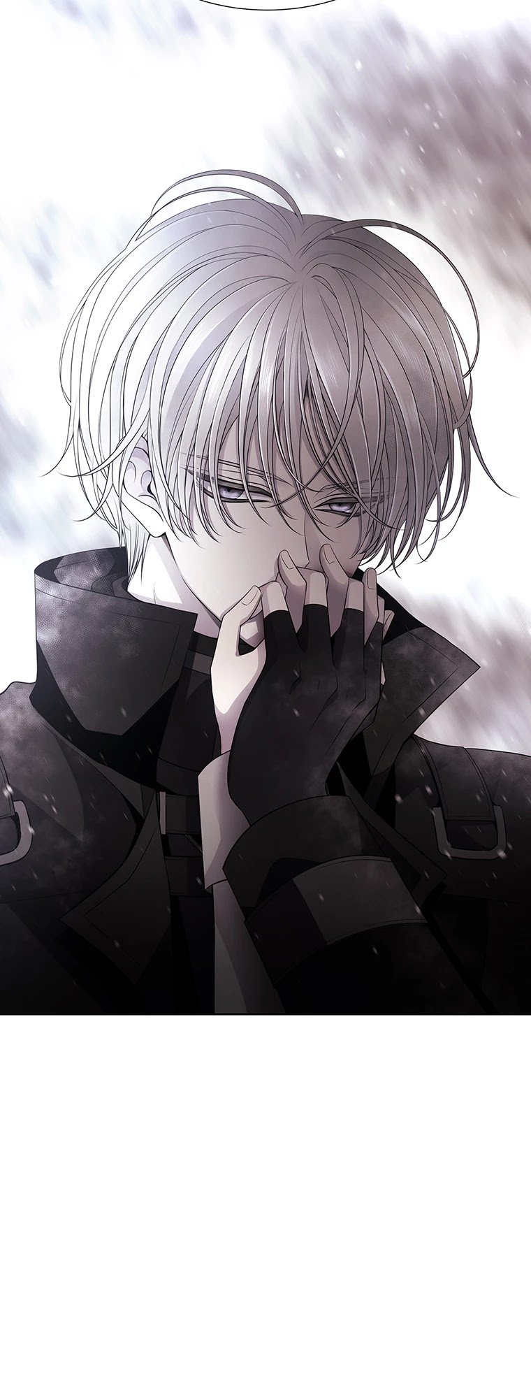 Charlotte Has Five Disciples chapter 32 page 16