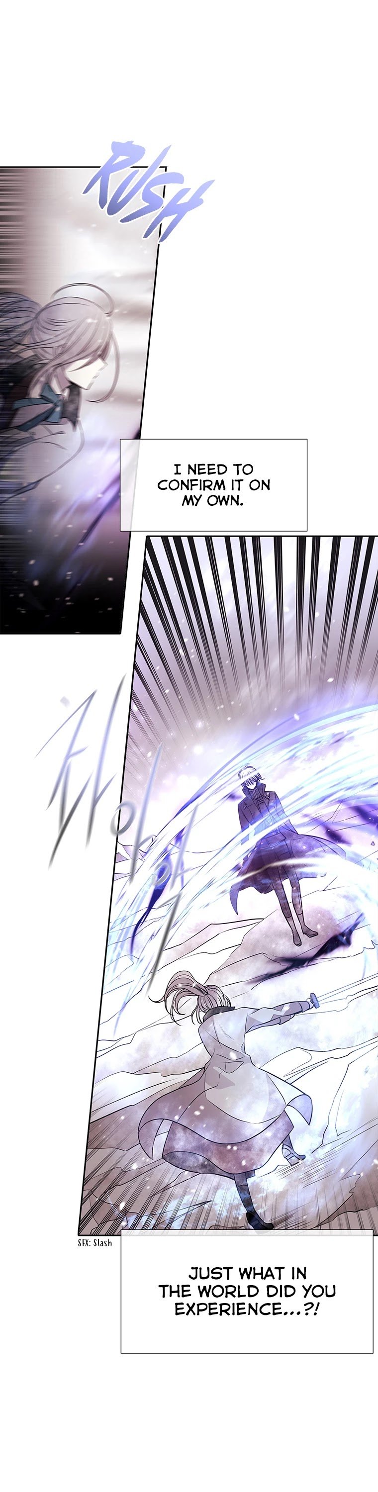 Charlotte Has Five Disciples chapter 32 page 2