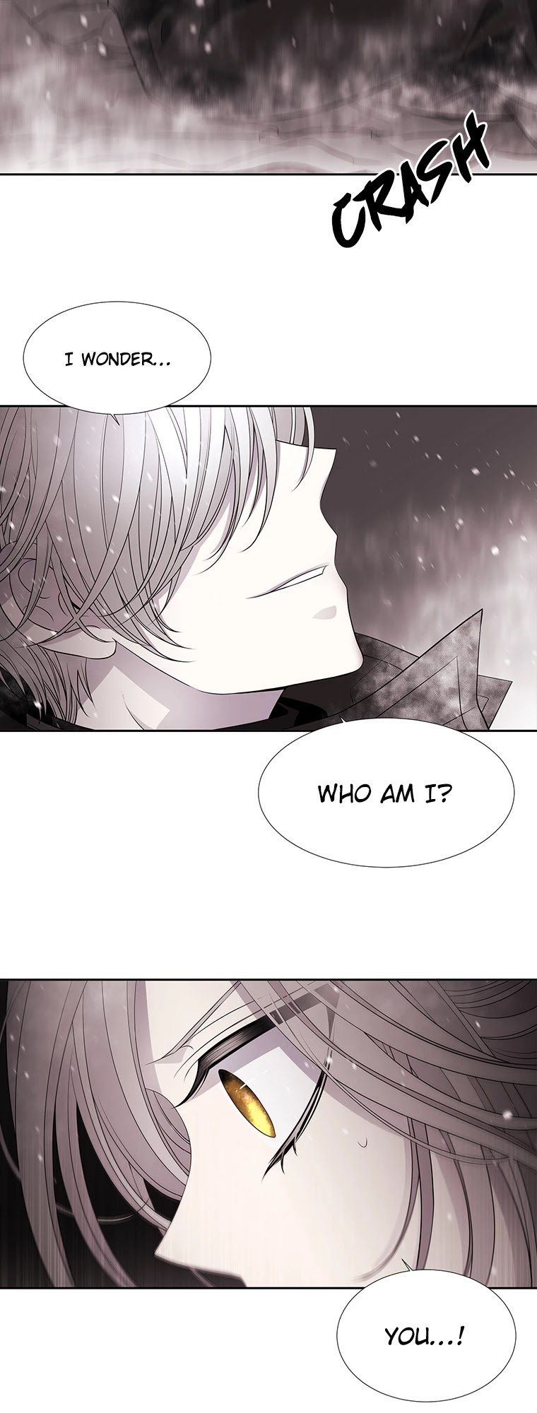 Charlotte Has Five Disciples chapter 32 page 22