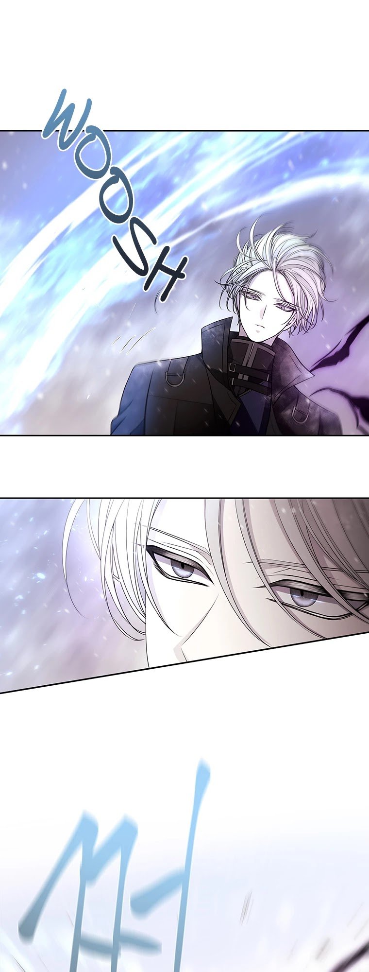 Charlotte Has Five Disciples chapter 32 page 3