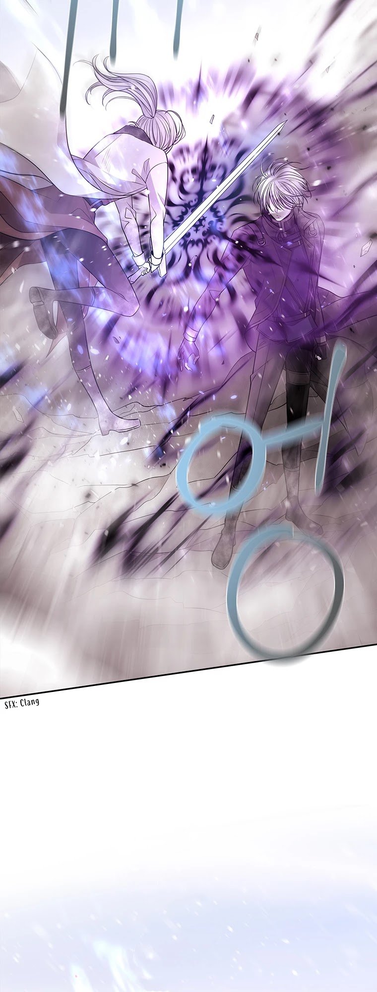 Charlotte Has Five Disciples chapter 32 page 4