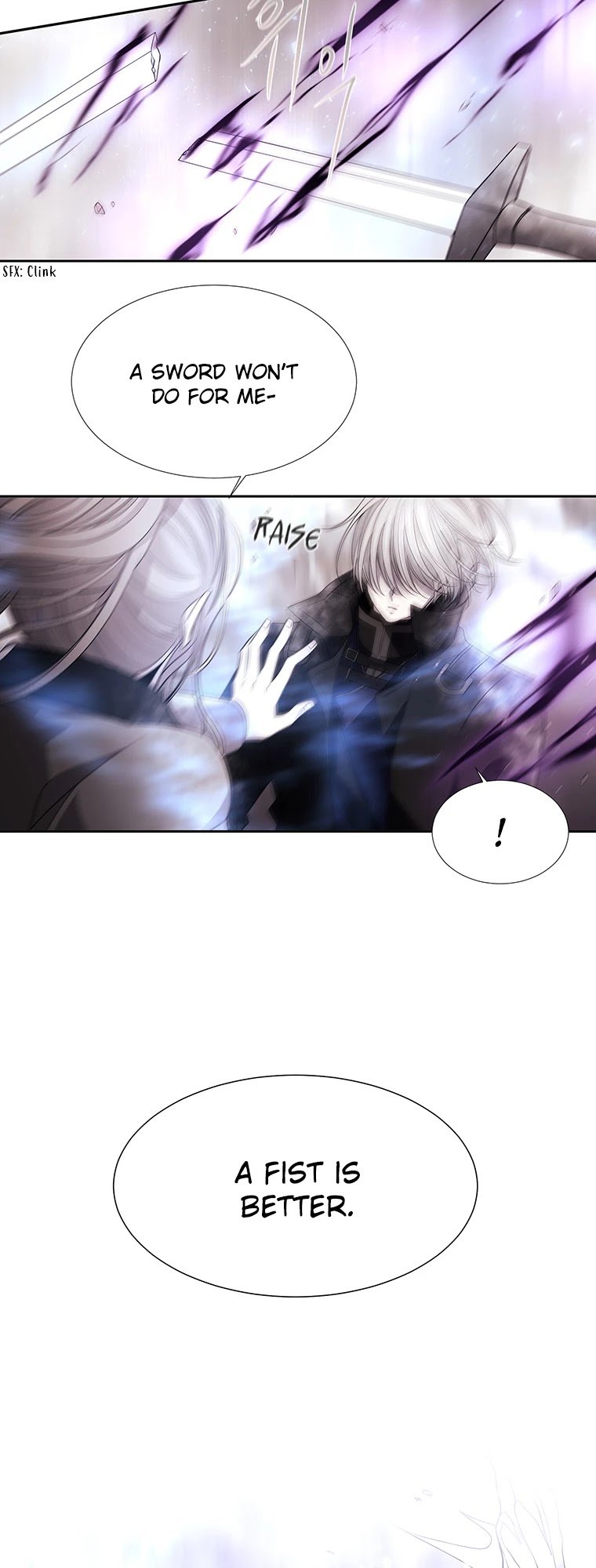 Charlotte Has Five Disciples chapter 32 page 7