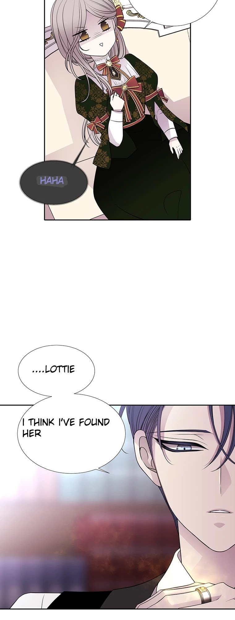 Charlotte Has Five Disciples chapter 37 page 10