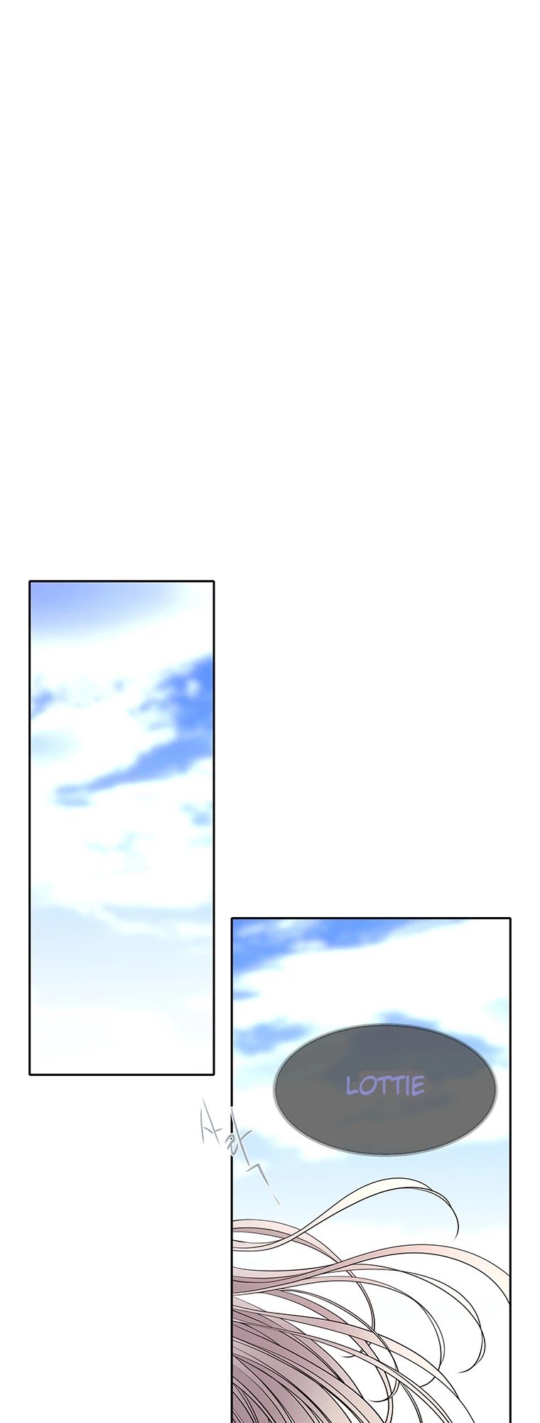 Charlotte Has Five Disciples chapter 37 page 19