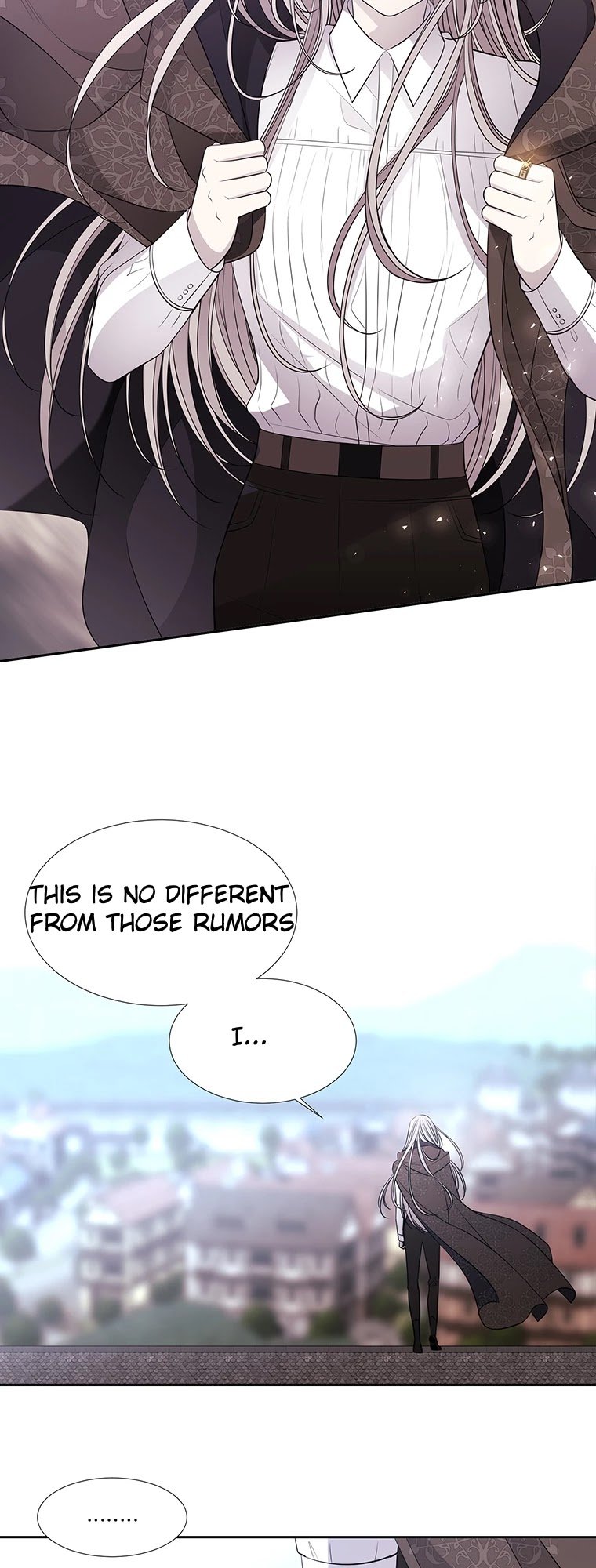 Charlotte Has Five Disciples chapter 37 page 22