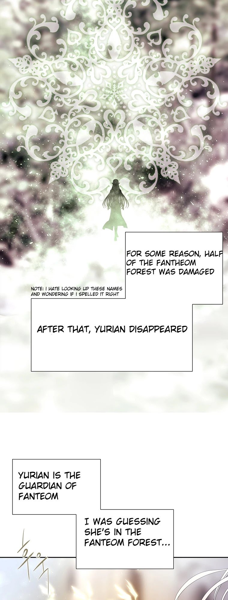 Charlotte Has Five Disciples chapter 37 page 24