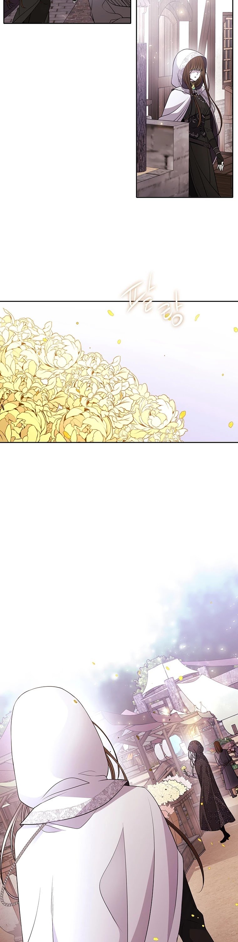 Charlotte Has Five Disciples chapter 38 page 11