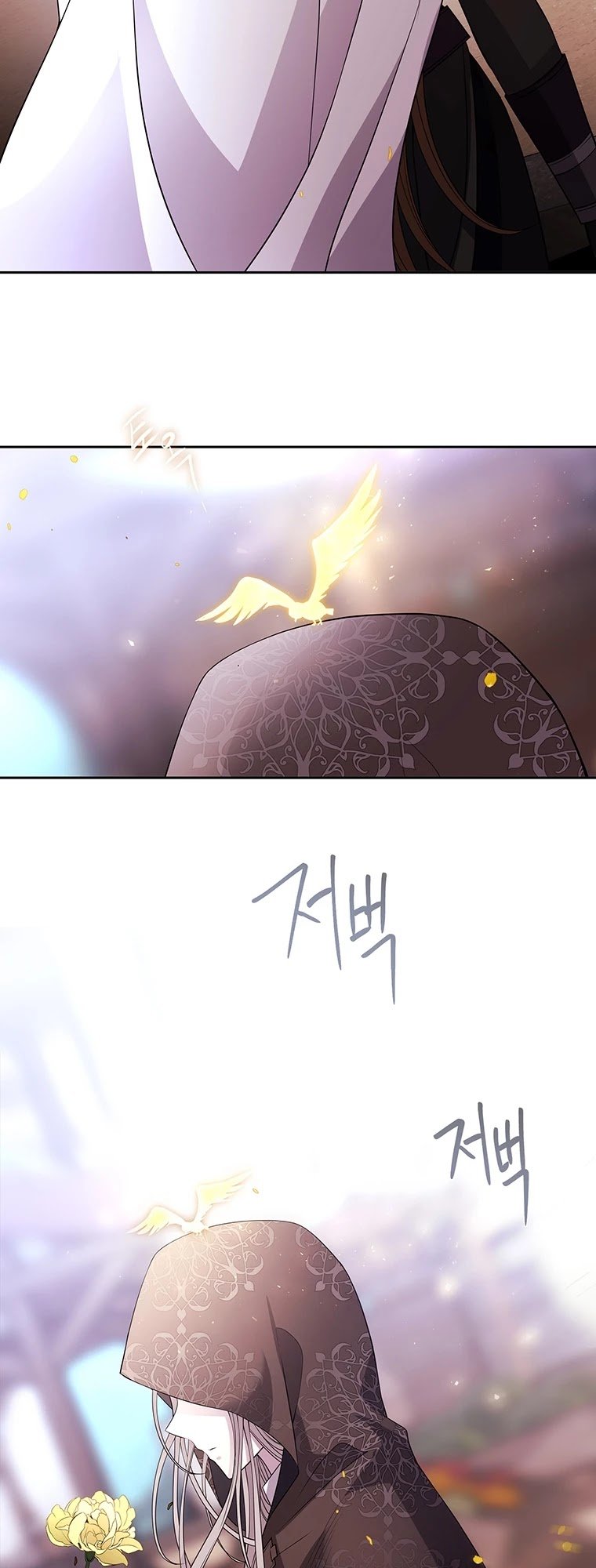 Charlotte Has Five Disciples chapter 38 page 12