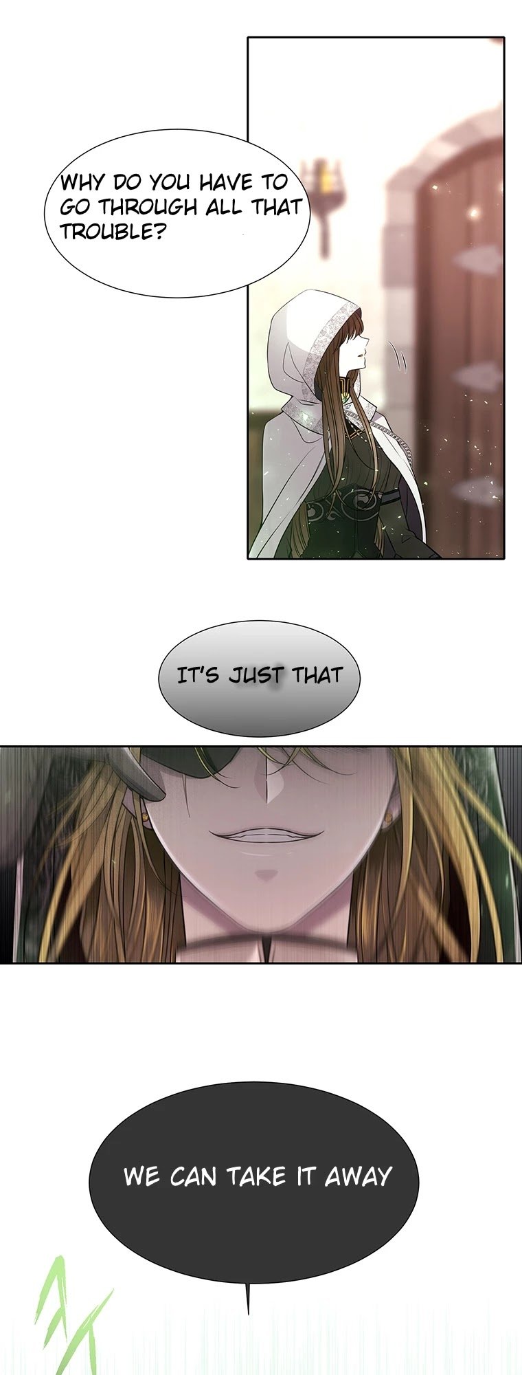 Charlotte Has Five Disciples chapter 38 page 4