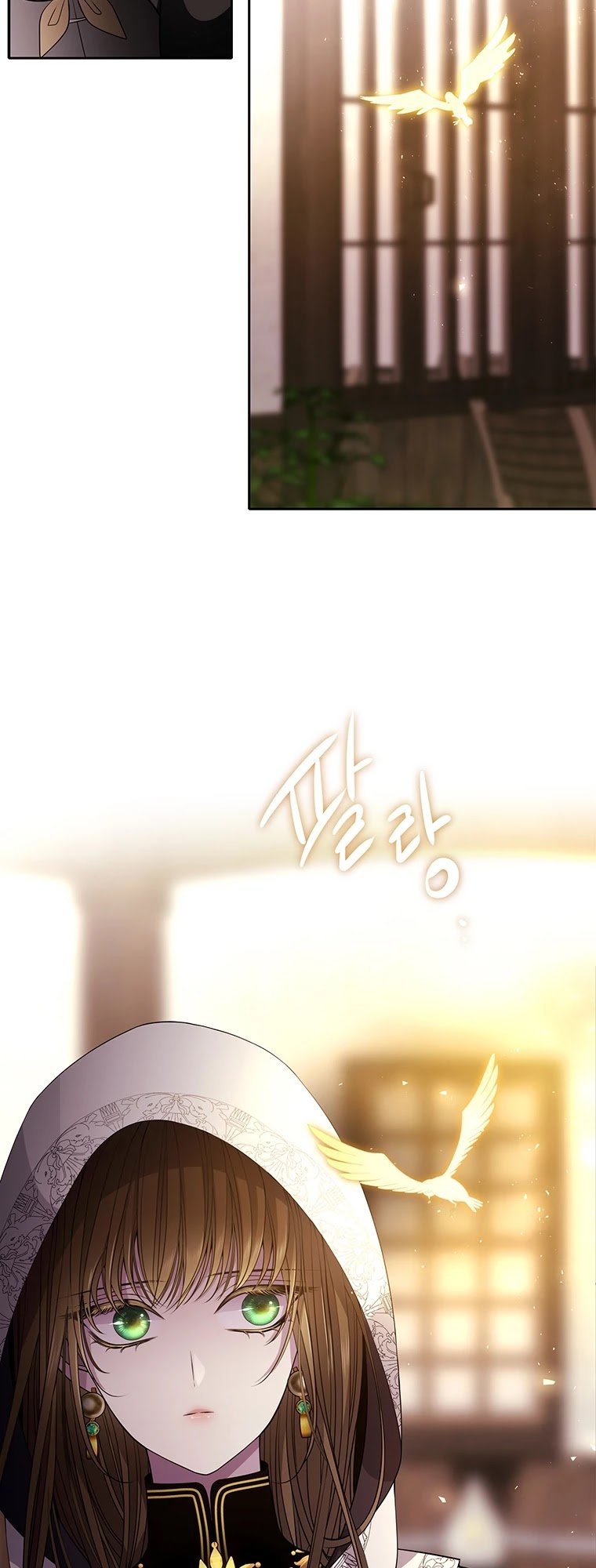 Charlotte Has Five Disciples chapter 38 page 6