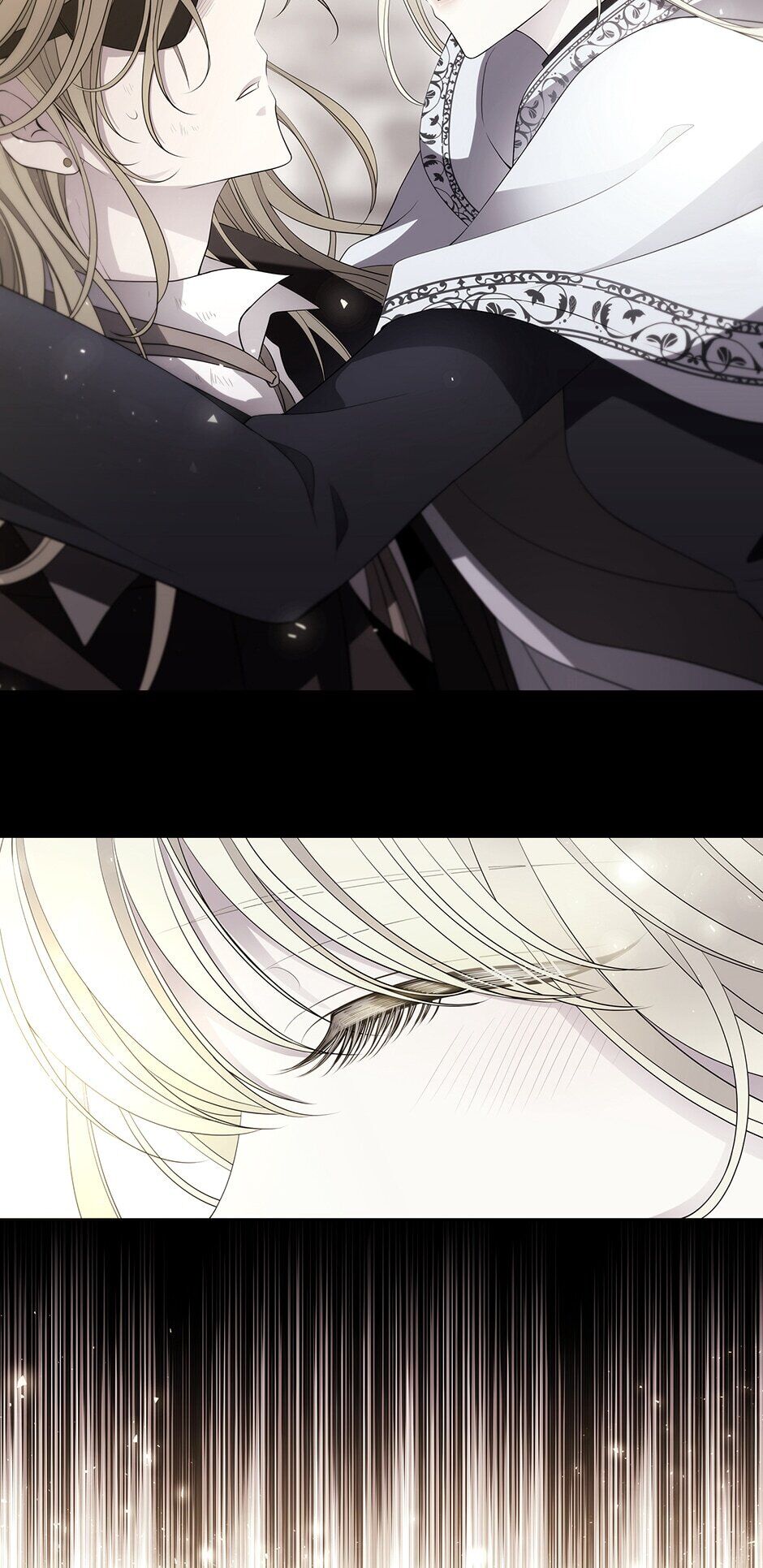 Charlotte Has Five Disciples chapter 44 page 10