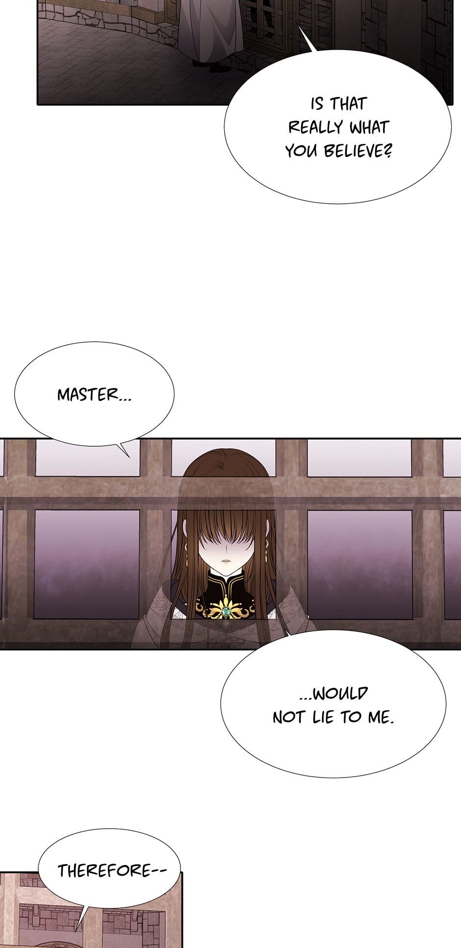 Charlotte Has Five Disciples chapter 44 page 13