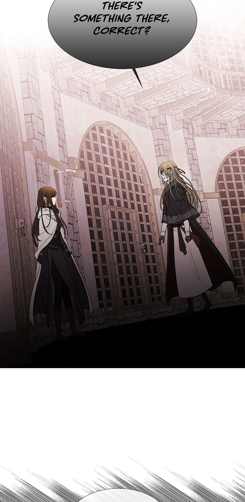 Charlotte Has Five Disciples chapter 44 page 26