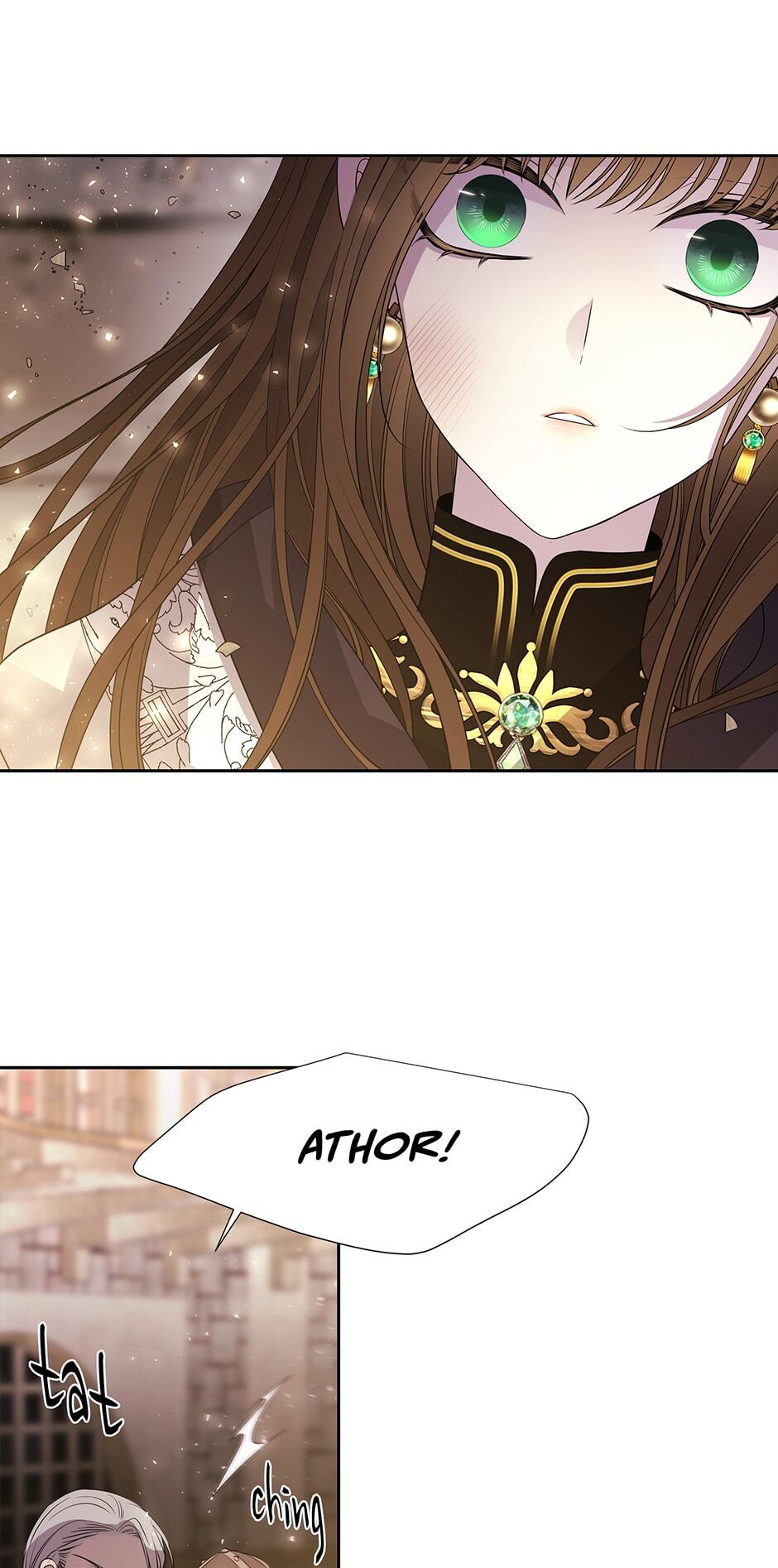 Charlotte Has Five Disciples chapter 44 page 36