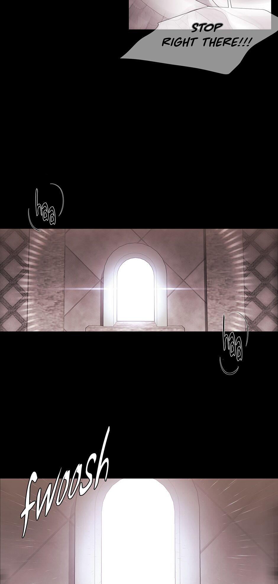 Charlotte Has Five Disciples chapter 47 page 10