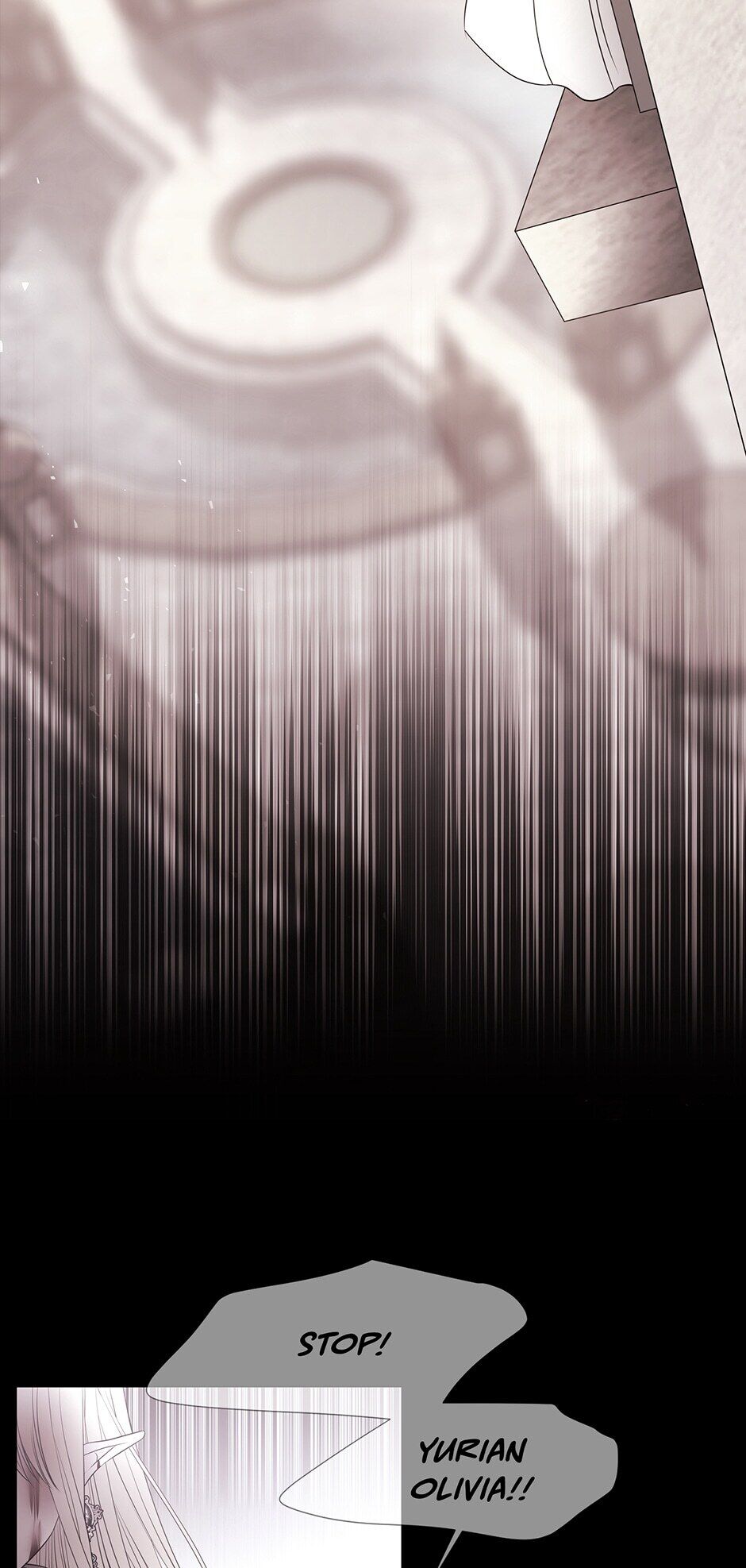 Charlotte Has Five Disciples chapter 47 page 12